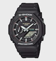 Relógio Casio G-Shock GA-2100RL-1ADR PRETO