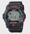 Relógio Casio G-Shock Digital G-7900-1DR PRETO