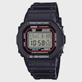 Relógio Casio G-Shock Digital DW-5600RL-1DR PRETO