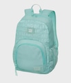 Mochila Billabong Colors VERDE CLARO