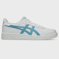 Tênis Infantil Asics Japan S GS BRANCO