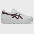 Tênis Feminino Asics Japan S PF BRANCO