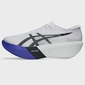 Tênis Unissex Asics Metaspeed Ray BRANCO