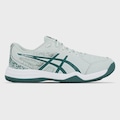Tênis Masculino ASICS Gel-Backhand 2 AZUL