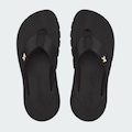 Chinelo Kenner Rakka U1 Masculino PRETO