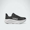 Tênis Masculino Hoka Bondi 9 PRETO