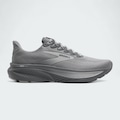 Tênis Masculino Brooks Ghost 17 CINZA
