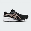 Tênis Feminino Asics Gel Thunderlight 2 PRETO/ROSA