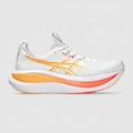 Tênis Feminino Asics Gel Nimbus 28 BRANCO