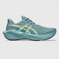 Tênis Masculino Asics Novablest 6 VERDE