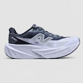Tênis Feminino New Balance Fuelcell Rebel V5 ROXO ESCURO