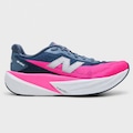 Tênis Feminino New Balance Fuelcell Rebel V5 AZUL ESCURO