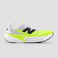 Tênis Masculino New Balance Fuelcell Rebel V5 CINZA
