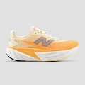Tênis Feminino New Balance Fuelcell Rebel V5 LARANJA