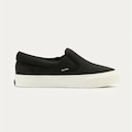 Tênis Unissex Redley Slip On Neoprene PRETO