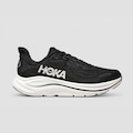 Tênis Masculino Hoka Clifton 10 PRETO