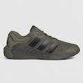 Tênis Masculino adidas Dropset 4 Power Trainer VERDE ESCURO