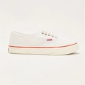 Tênis Unissex Redley Originals Cano Baixo BRANCO