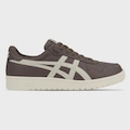 Tênis Masculino Asics Japan S MARROM