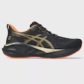 Tênis Masculino Asics Novablast 5 Senna PRETO