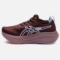 Tênis Feminino Asics Gel Nimbus 27 TR VINHO