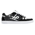 Tênis Unissex Ous 2K PRETO/BRANCO
