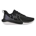 Tênis para Basquete Masculino Under Armour Baller PRETO/BRANCO