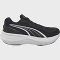 Tênis Masculino Puma Scend Pro 2 PRETO/BRANCO