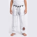 Opção de cor 1 de Calça de Jiu Jitsu MKS HERO Infantil