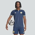 Camisa Al Nassr FC II 26/27 adidas Torcedor Masculina AZUL ESCURO