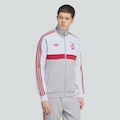 Jaqueta Liverpool Originals II adidas Masculina CINZA