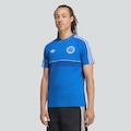 Camiseta do Cruzeiro II Originals adidas Masculina AZUL