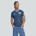 Camisa Newcastle II 26/27 adidas Torcedor Masculina AZUL ESCURO