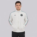 Jaqueta Inter Miami adidas Originals Masculina BRANCO