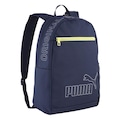 Mochila Puma Phase II - 20 Litros AZUL ESCURO