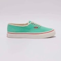 Tênis Feminino Redley Originals Eco Cano Baixo VERDE