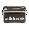 Bolsa adidas Jamaica x Bob Marley MARROM