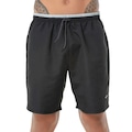 Bermuda Elite Neo Masculina PRETO