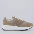 Tênis Unissex New Balance 370 V1 MARROM