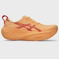 Tênis Masculino Asics Gel-Slowcush LARANJA