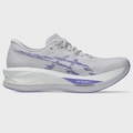 Tênis Feminino ASICS Sonicblast VINHO/ROXO