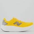 Tênis Feminino New Balance Fuelcell Rebel V5 W LARANJA