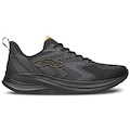 Tenis Masculino Olympikus Marte PRETO