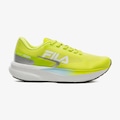 Tênis Masculino Fila Racer Fastpace AMARELO