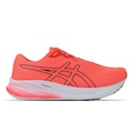Tênis Masculino Asics Gel Pulse 15 Se LARANJA/BRANCO