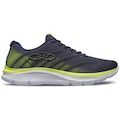 Tênis Infantil Olympikus Venum AZUL ESC/VERDE CLA