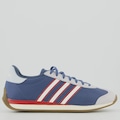 Tênis Masculino adidas Runvista AZUL CLARO