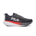 Tênis Masculino Fila Agile PRETO