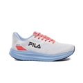 Tênis Feminino Fila Fastness BRANCO/AZUL