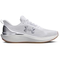 Tênis Feminino Under Armour Skyline 4 BRANCO